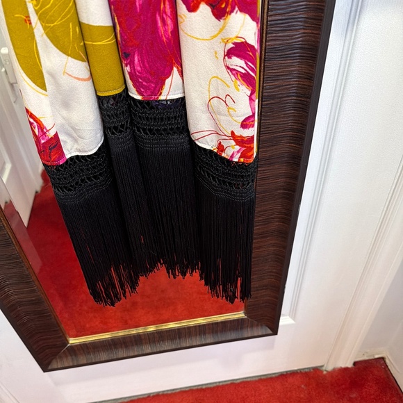 Trina Turk Dress - Picture 4 of 10